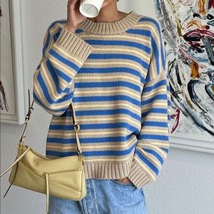 ISO James street co Blake pullover